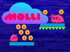 Trò chơi Molli trực tuyến
