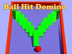 Trò chơi Bóng Đánh Domino trực tuyến
