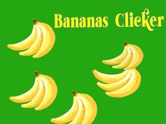 Trò chơi Nhấp chuột chuối trực tuyến