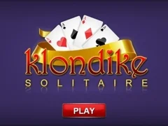 Trò chơi Klondike Solitaire trực tuyến