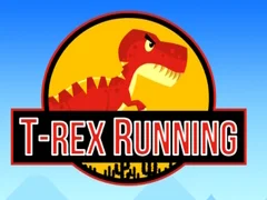 Trò chơi Chạy TRex trực tuyến