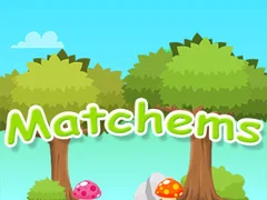 Trò chơi Matchems trực tuyến