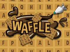 Trò chơi Bánh wafle trực tuyến