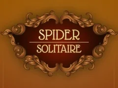Trò chơi Solitaire Nhện trực tuyến