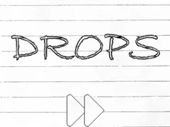 Trò chơi Giọt trực tuyến