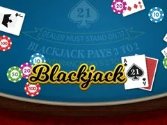 Trò chơi Blackjack 21 trực tuyến