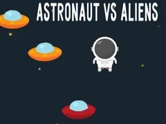Trò chơi Phi hành gia vs Người ngoài hành tinh trực tuyến