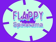 Trò chơi Flappy Spinorama trực tuyến Trò chơi Flappy Spinorama trực tuyến