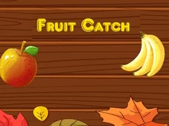 Trò chơi Bắt trái cây trực tuyến