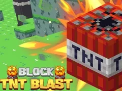 Trò chơi Khối TNT Nổ trực tuyến