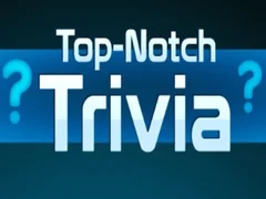 Trò chơi Trivia Hàng Đầu trực tuyến Trò chơi Trivia Hàng Đầu trực tuyến
