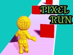 Trò chơi Chạy Pixel trực tuyến