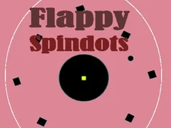 Trò chơi Flappy Spindots trực tuyến Trò chơi Flappy Spindots trực tuyến