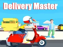 Trò chơi Bậc Thầy Giao Hàng trực tuyến