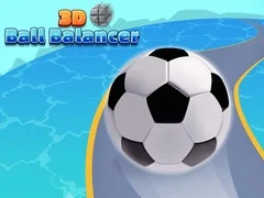 Trò chơi Cân Bằng Bóng 3D trực tuyến Trò chơi Cân Bằng Bóng 3D trực tuyến
