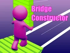 Trò chơi Nhà xây cầu trực tuyến