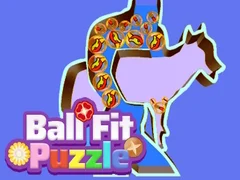 Trò chơi Câu Đố Bóng Vừa Vặn trực tuyến Trò chơi Câu Đố Bóng Vừa Vặn trực tuyến