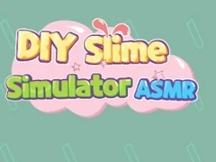 Trò chơi Mô phỏng Slime DIY ASMR trực tuyến