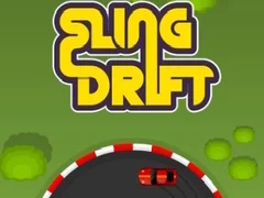 Trò chơi Sling Drift trực tuyến