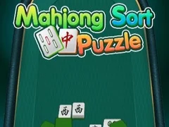 Trò chơi Bài Giải Mã Mahjong trực tuyến