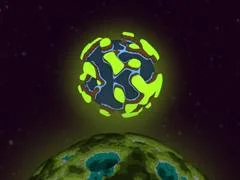 Trò chơi Gộp lại trong không gian trực tuyến Trò chơi Gộp lại trong không gian trực tuyến