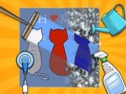Trò chơi Chăm sóc ASMR Hạnh phúc trực tuyến Trò chơi Chăm sóc ASMR Hạnh phúc trực tuyến