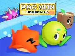 Trò chơi Pac Xon Các Vùng Đất Mới trực tuyến Trò chơi Pac Xon Các Vùng Đất Mới trực tuyến