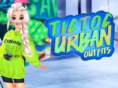 Trò chơi TicToc Phong Cách Đô Thị trực tuyến