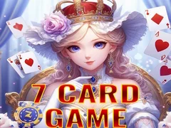 Trò chơi Trò Chơi Bảy Thẻ trực tuyến