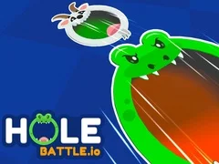 Trò chơi Trận chiến Lỗ.io trực tuyến
