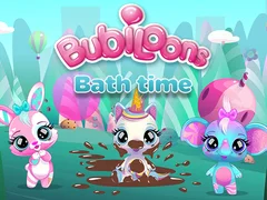 Trò chơi Bubiloons trực tuyến