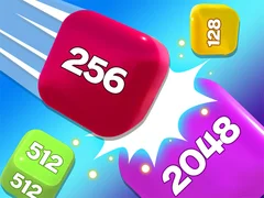Trò chơi Trò Chơi Kết Hợp Khối Chuỗi 2048 3D trực tuyến Trò chơi Trò Chơi Kết Hợp Khối Chuỗi 2048 3D trực tuyến