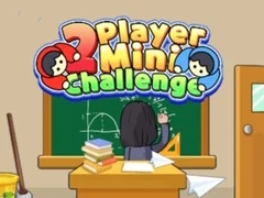 Trò chơi Thử Thách Mini 2 Người trực tuyến