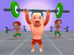 Trò chơi Bậc thầy cơ bắp trực tuyến Trò chơi Bậc thầy cơ bắp trực tuyến