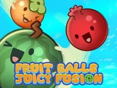 Trò chơi Quả Ball: Kết Hợp Ngọt Ngào trực tuyến Trò chơi Quả Ball: Kết Hợp Ngọt Ngào trực tuyến