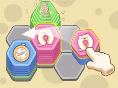 Trò chơi Hex Bằng Trí Thông Minh trực tuyến Trò chơi Hex Bằng Trí Thông Minh trực tuyến