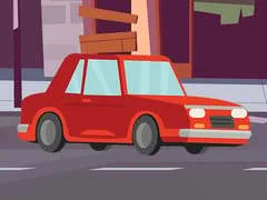Trò chơi Đua Xe Tốc Độ Giao Thông trực tuyến