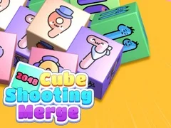Trò chơi 2048 Cube Bắn Ghép trực tuyến Trò chơi 2048 Cube Bắn Ghép trực tuyến