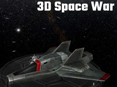 Trò chơi Chiến tranh Không gian 3D trực tuyến