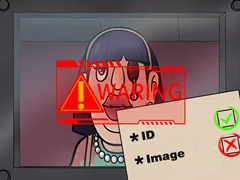 Trò chơi Đó không phải là hàng xóm của tôi trực tuyến