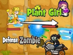 Trò chơi Phòng Thủ Cô Gái Cây Zombie trực tuyến Trò chơi Phòng Thủ Cô Gái Cây Zombie trực tuyến