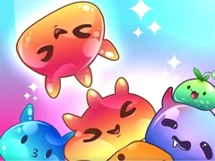 Trò chơi Jeli 2D trực tuyến Trò chơi Jeli 2D trực tuyến