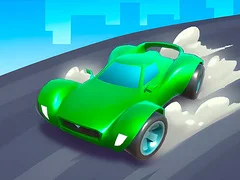 Trò chơi Xe đồ chơi: Đua 3D trực tuyến Trò chơi Xe đồ chơi: Đua 3D trực tuyến
