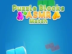 Trò chơi Khối Câu Đố ASMR Ghép trực tuyến