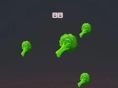 Trò chơi Bông cải trực tuyến