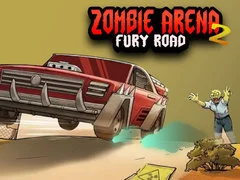 Trò chơi Sân Chơi Zombie 2: Con Đường Cuồng Nộ trực tuyến Trò chơi Sân Chơi Zombie 2: Con Đường Cuồng Nộ trực tuyến