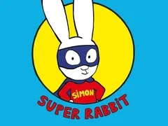 Trò chơi Simon Siêu Thỏ trực tuyến