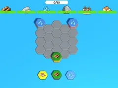 Trò chơi Vương quốc Ma thuật. Hex Match trực tuyến Trò chơi Vương quốc Ma thuật. Hex Match trực tuyến