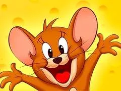 Trò chơi Chuột và Phô mai trực tuyến Trò chơi Chuột và Phô mai trực tuyến
