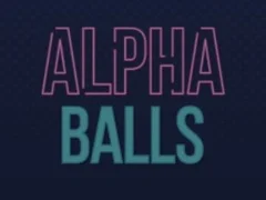 Trò chơi Bóng Alpha trực tuyến Trò chơi Bóng Alpha trực tuyến